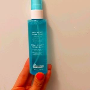 3/$25 Unused Dr. Brandt Antioxidant Spray Toner